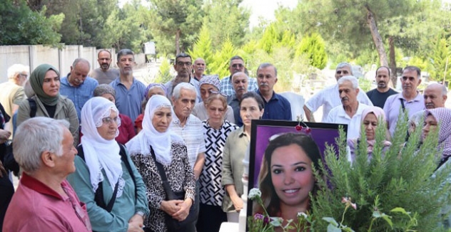 Deniz Poyraz Katledilişinin 5. Yılında Anıldı: “Unutmadık, Unutturmayacağız”