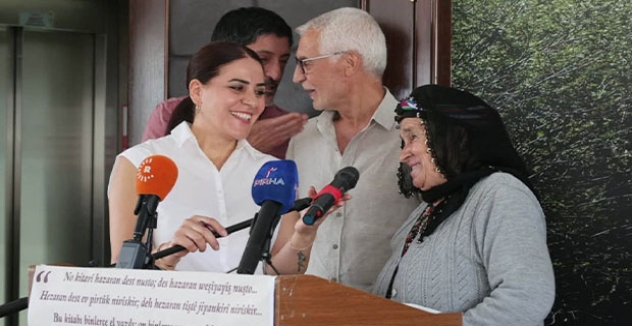 Dersim’de 1990’ların Köy Boşaltmaları ve Zorunlu Göçleri Konuşuldu