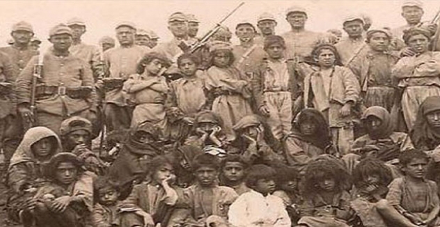 Dersim Tertelesi: 88 Yılın Ardından Hafızada Kalan Bir Yara