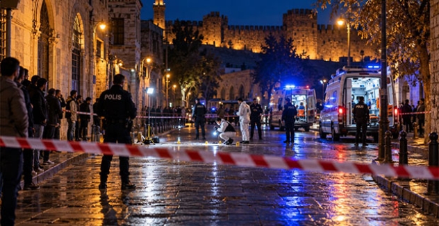 Diyarbakır’da Silahlı Kavga: Üç Kişi Hayatını Kaybetti