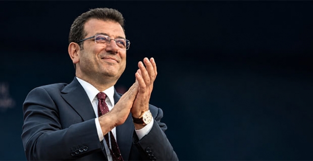 Ekrem İmamoğlu'ndan Gençlere Mesaj: 