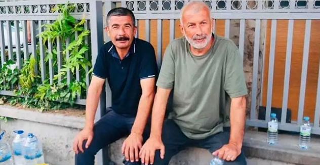 Emek Mücadelesine Gözdağıdır: Gökay Çakır ve Başaran Aksu’nun Tutuklanması