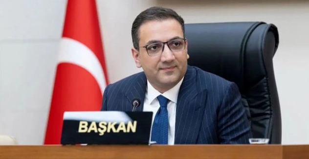 Ev Hapsi Kararı Sonrası Balçova Belediye Başkanı Onur Yiğit Evine Gönderildi