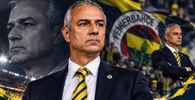 Fenerbahçe’de Derbi Sonrası Ayrılık: İsmail Kartal’ın İstifası Kabul Edildi