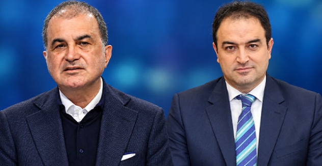 Fon Soruşturmasında Yeni İddia: Zeynel Emre’den Ömer Çelik’e “Nacar’la Bodrum’da Tatil Yaptınız mı?”