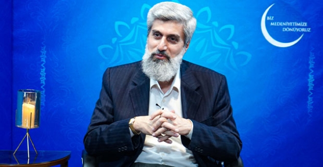 Furkan Vakfı’na şafak operasyonu: Alparslan Kuytul ve eşi gözaltına alındı