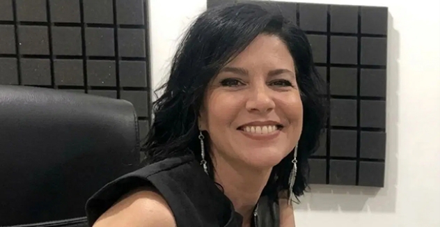 Gazeteci Oya Lale Özan Arslan Tutuklandı