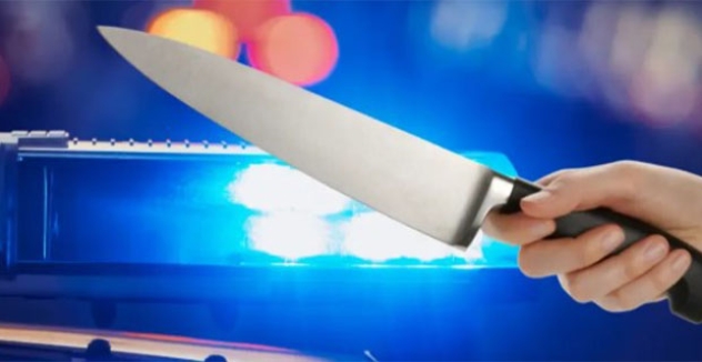 Graz’da aile içi tartışma kanlı bitti: 34 yaşındaki adam kayınbiraderini bıçakladı