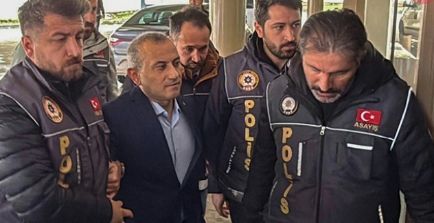 Gülistan Doku Soruşturmasında Kritik Gelişme: Eski Vali Tuncay Sonel Tutuklandı