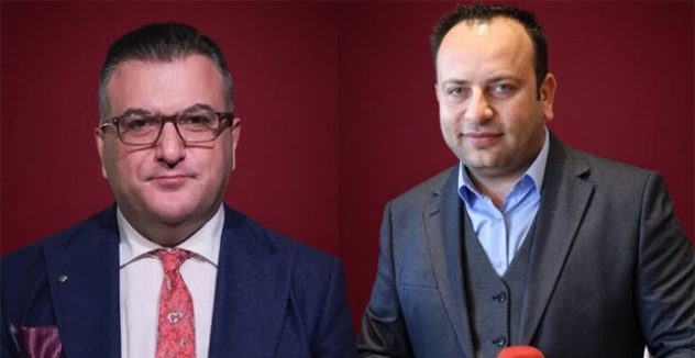 Hakkında Yakalama Kararı Bulunan Beyaz TV Yöneticisi Teslim Oldu: Bildiklerimi Anlatacağım