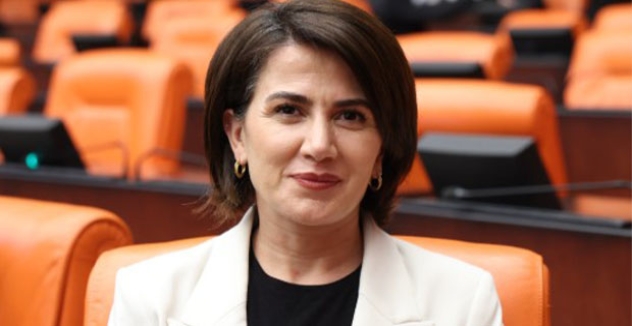 Hasta mahpus Maral için Meclis’e soru önergesi: “Yaşamı ciddi risk altında”
