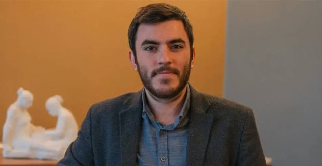 İfadeye Çağrılan Gazeteci İsmail Arı Gözaltına Alındı