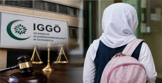 İGGÖ’nün Başörtüsü Kararı Tartışma Yarattı: 9 Yaşındaki Kız Çocukları İçin Örtünme Yorumu