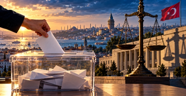 İlçe belediyelerinden Büyükşehir’e: İstanbul’da seçmen İradesi yargı ve operasyonların gölgesinde