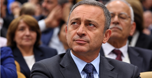 İstanbul Barosu Seçiminde Kocasakal Kazandı