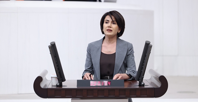 Kadın Cinayetlerinde İyi Hal İndirimi Meclis Gündeminde