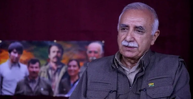 Karayılan, PKK’nin 50 Yıllık Kayıp Bilançosunu Açıkladı: Sayı Yaklaşık 27 Bin
