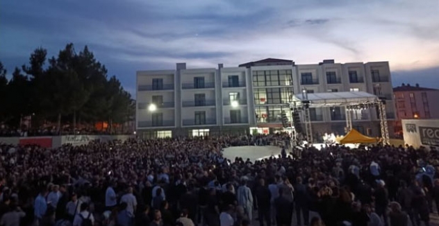 Kızılbaş Aleviliği İçin Tarihi Bir Eşik: Rıza Şehri Projesiyle Yüzyıllık Bir Düş Gerçeğe Dönüşüyor