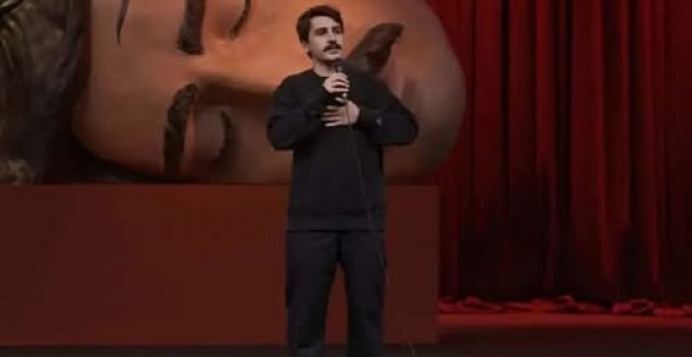 Komedyen Deniz Göktaş Hakkında 