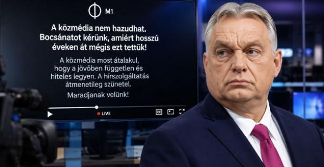 Macaristan Devlet Televizyonundan Tarihi Özür: