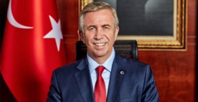 Mansur Yavaş Hakkında Soruşturma İzni: “Somut Delil Yok, Varsayımla Suçlama”