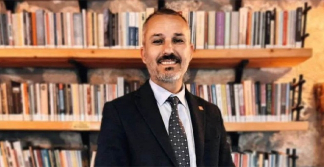 Meclis Konuşması Gözaltıyla Bitti: CHP’li Üye Yüksel Temel’e Gece Operasyonu