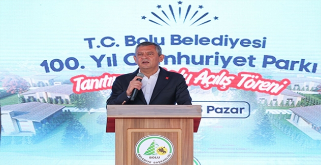 Meclis’teki Boş Sandalyeler Değil, Belediye Başkanlarımın Boş Sandalyeleri Ağrıma Gidiyor