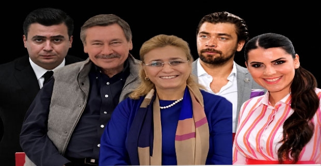 Melih Gökçek Ve Ailesi Hakkında “Suç Örgütü” İddiasıyla Suç Duyurusu: 60’a Yakın İhale Savcılıkta
