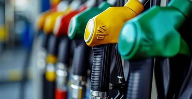 Motorine 4,20 Lira Zam: Bazı İllerde Litre Fiyatı 81 Lirayı Aştı