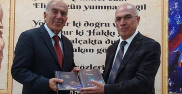 Müftüden Hasan Kılavuz’a Makalat: Aleviliği Kim Tanımlayacak?