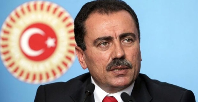 Muhsin Yazıcıoğlu Soruşturmasında Operasyon: 25 Kişi Gözaltına Alındı