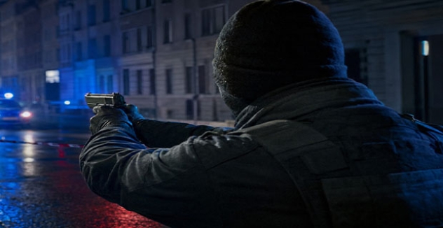 Münih polisi oyuncak silah taşıyan 14 yaşındaki Türkiye vatandaşını vurdu