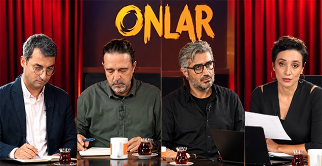 Murat Ağırel’in Gözaltına Alınmasına Onlar TV’den Tepki: “Belgesiz Haber Yapmadığı İçin Suçlanıyor!”
