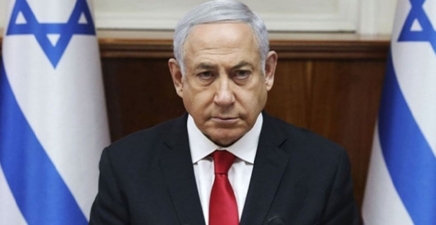 Netanyahu’dan İran’a Şart: Uranyum Programı Bitmeli, Hürmüz Açılmalı