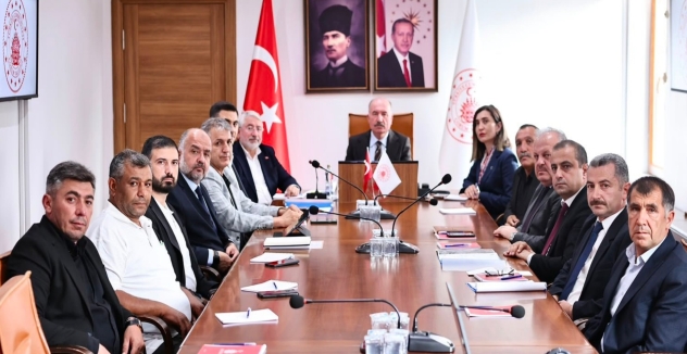 Rıza Şehri Büyüdükçe Devlet Harekete mi Geçti? Çorum'daki Cemevi Hamlesi Yeni Tartışma Yarattı