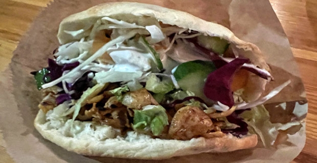 Salmonelladan Ölen Döner Vakasında İşletmeciler Yeniden Hakim Karşısında