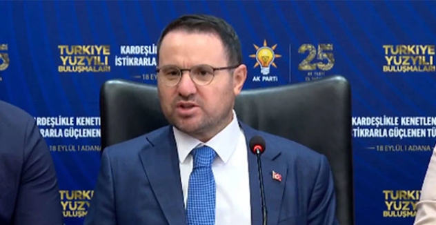 Seçim Erdoğan’ı Seçtirmek İçin mi Yapılacak? Adalet Bakanı’nın Sözleri Neden Sorunlu?