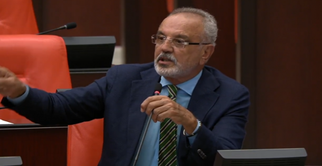 Sırrı Sakık'tan Kılıçdaroğlu'na Sert Tepki: