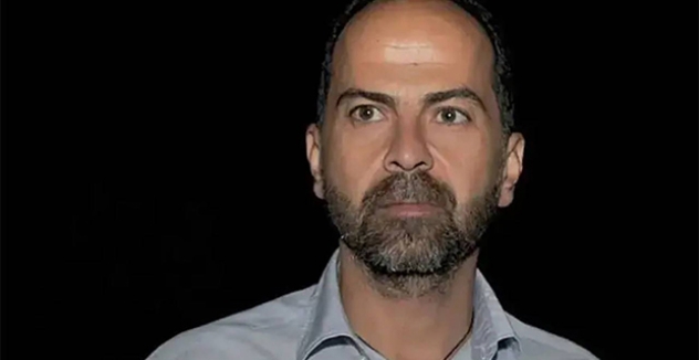 Son Dakika: AKUT Kurucusu Nasuh Mahruki Tutuklandı