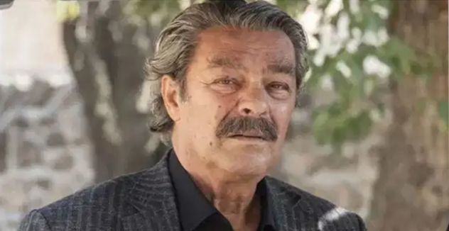 Son Dakika: Büyük Usta Kadir İnanır Hayatını Kaybetti