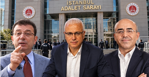 Son Dakika | İmamoğlu ve Yanardağ’ın Yargılandığı Davada Tutukluluk Devam Kararı