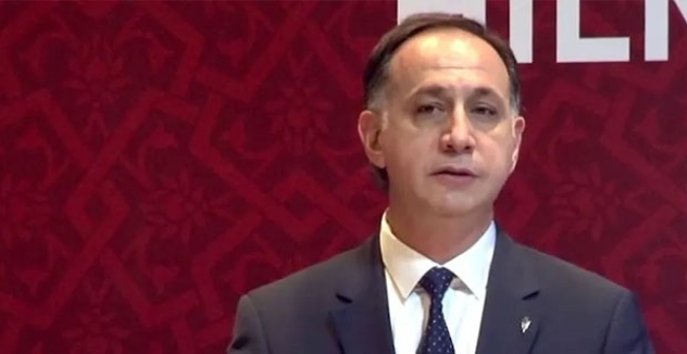 Son Dakika | MHK Başkanı Ferhat Gündoğdu Tutuklandı: Hakemler Soruşturmasında 5 Tutuklama