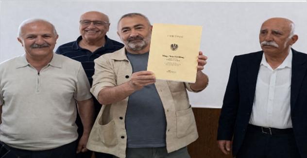 St. Pölten Cemevinin Tapusu Alındı: Alevi Toplumu Büyük Bir Kazanım Elde Etti
