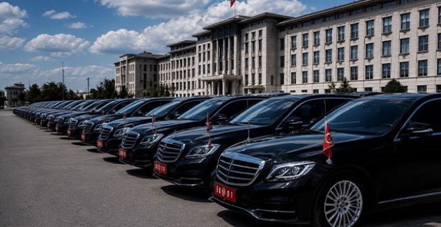 “Tasarruf Paketi” Kağıt Üzerinde Kaldı: Kamunun Araç Filosuna 10 Milyar Liralık Yük