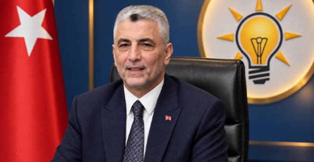 Ticaret Bakanı Ömer Bolat’tan Fon İddialarına Yanıt: 37,8 Milyon Liralık Yatırım Tartışma Yarattı