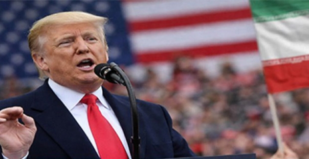 Trump: İran ile Müzakereler Yeniden Başlıyor