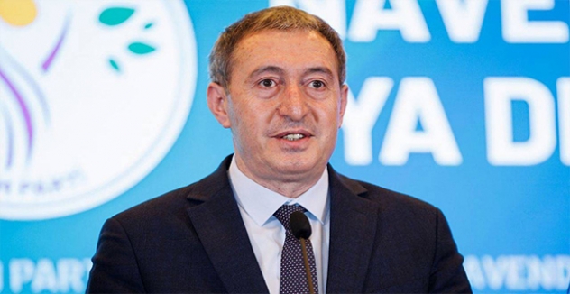 Tuncer Bakırhan’dan “Fotoğraf” Eleştirilerine Yanıt: “Müzakere de Mücadele de Ederiz”
