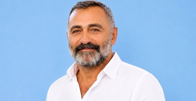 Turgut Öker: