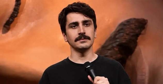 Tutuklu Komedyen Deniz Göktaş’tan Yeni Mesaj: “İki Kere Daha Tutuklandım”