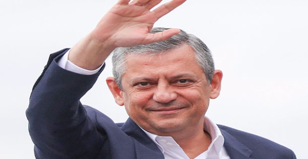 Yeni Parti’de “çerçeve yasa” toplantısı: Tanal’dan sert çıkış: “Bal gibi af var”